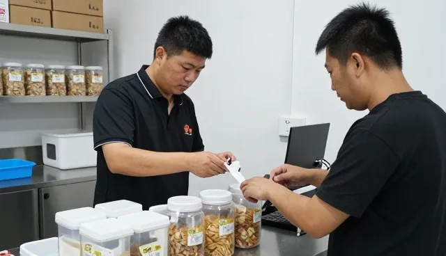 为什么越来越多食品代选择食品销售