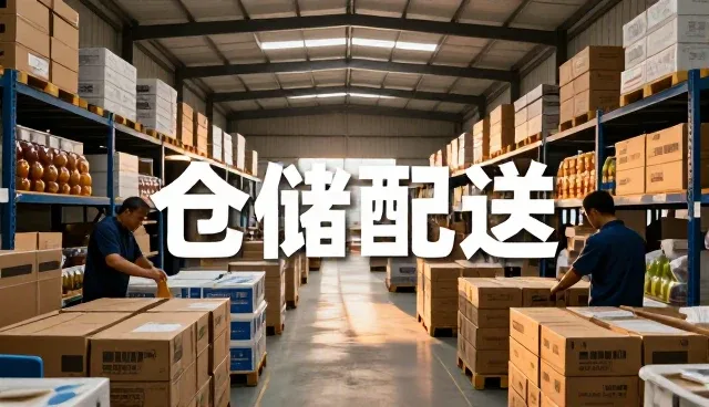 广东华子龙酒业有限公司布局食品代领域，提升食品销售代理价值