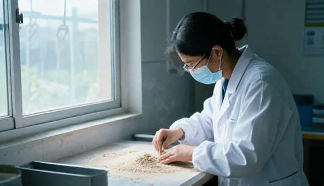 全流程跟进中的质量检测环节与业务发展趋势