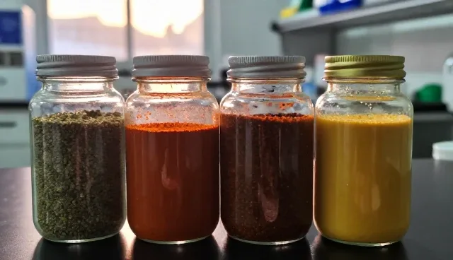 如何选择靠谱的调味品研发合作方？