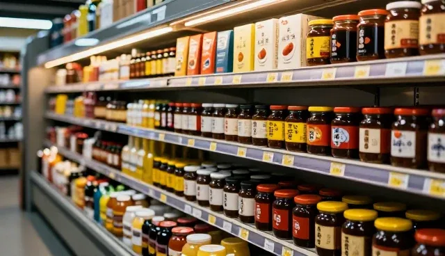 食品供应链性能表现与适用场景分析
